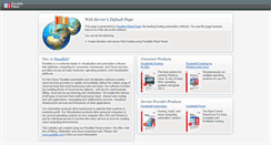Desktop Screenshot of blog.batiksplus.com
